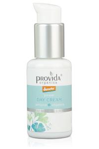 Provida Organics  Power Day Cream